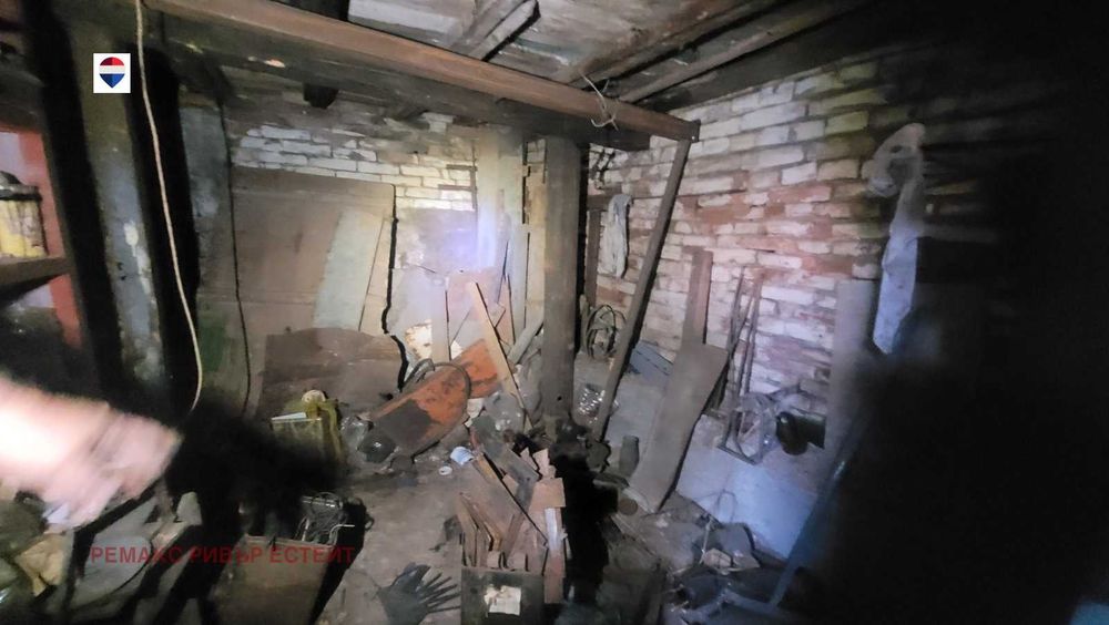 Градска къща с двор за продажба кв. Новата махала