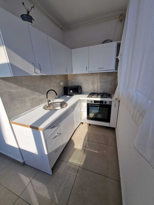 Apartament de vânzare 57 mp – Militari Residence, bloc nou