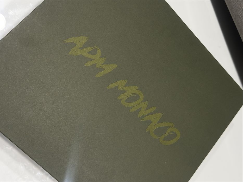 Сумка APM Monaco (новая)