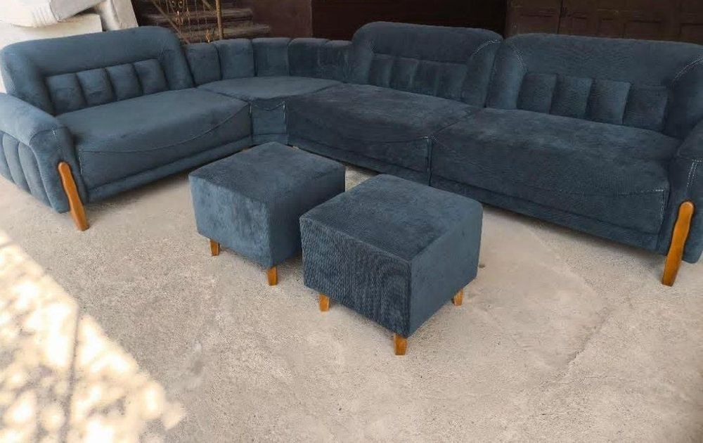 Yumshoq mebel 340×240 2 yil garantiya