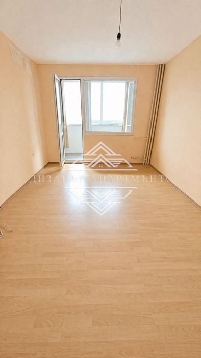 2-стаен в Бургас-Славейков площ 48 цена 83000