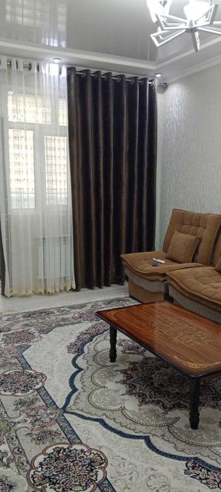 Чиланзар 17кв Аль-Хорезми 3/2/4/4Ремонти уртача балкони 1.5/3 шошилинг