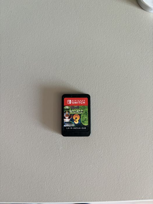 Jocuri nintendo switch