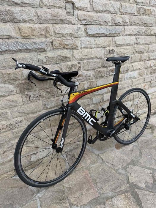 Triathlon BMC TimeMachine TM02 M Road