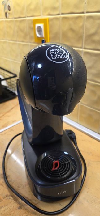 Кафемашина Krupps Nescafé Dolce Gusto