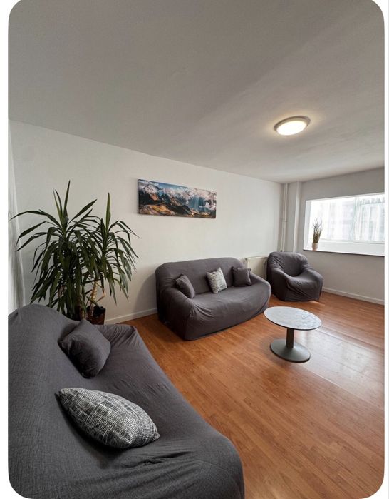 Apartament de inchiriat