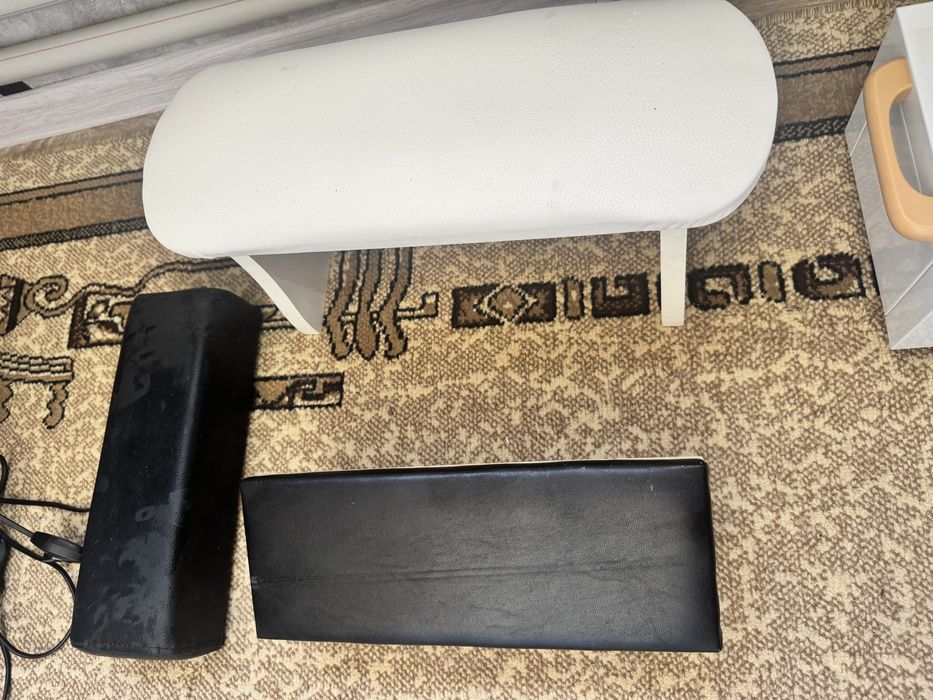 Аппарат для маникюра