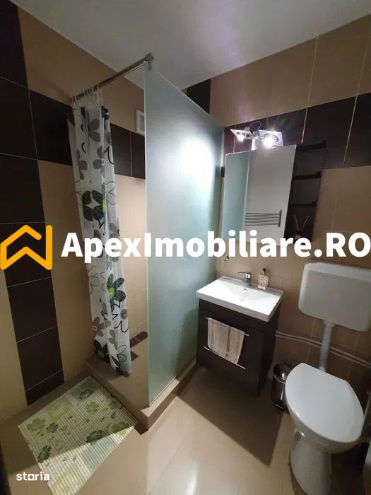 Apartament 2 camere de inchiriat Baba Novac Bucuresti | ApexImobiliare