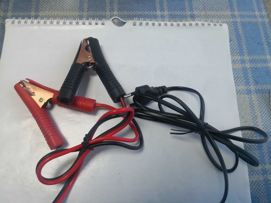 Redresor auto 12/24 V 30 A smart impulse repair