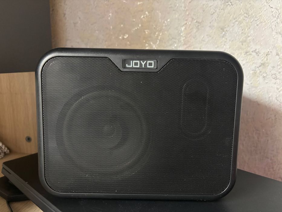 комбик joyo ma-10e
