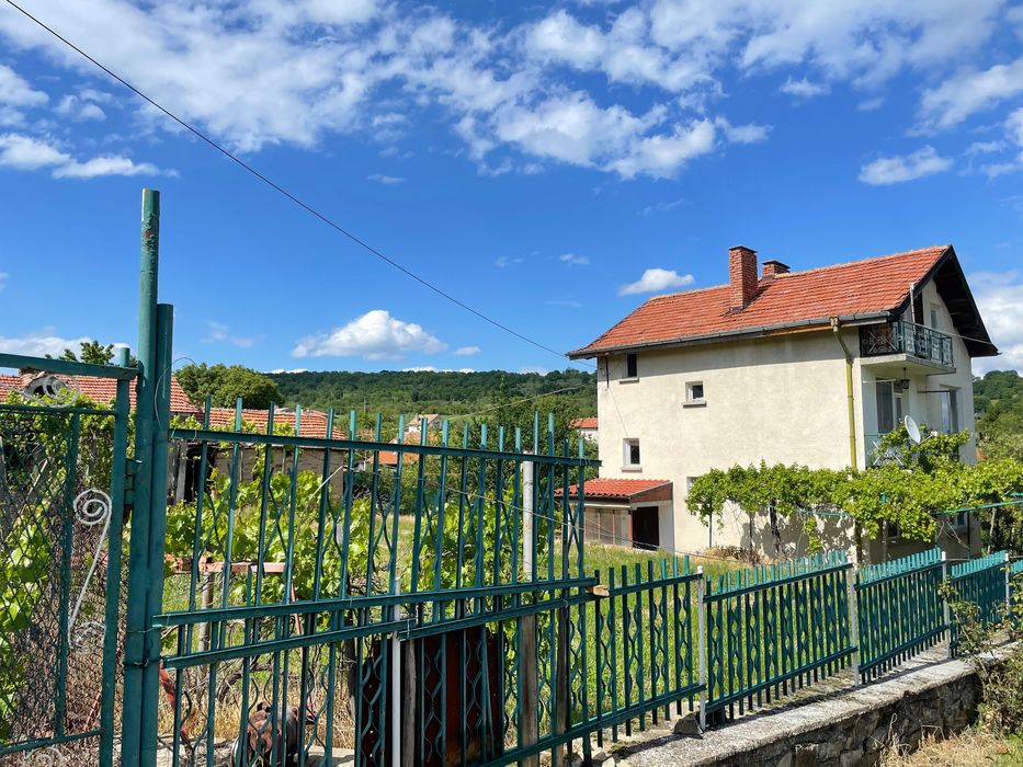 Продава се Къща в с. Малка Верея, Област Стара Загора - 180 кв.м за 873 €/кв.м - Снимка #14