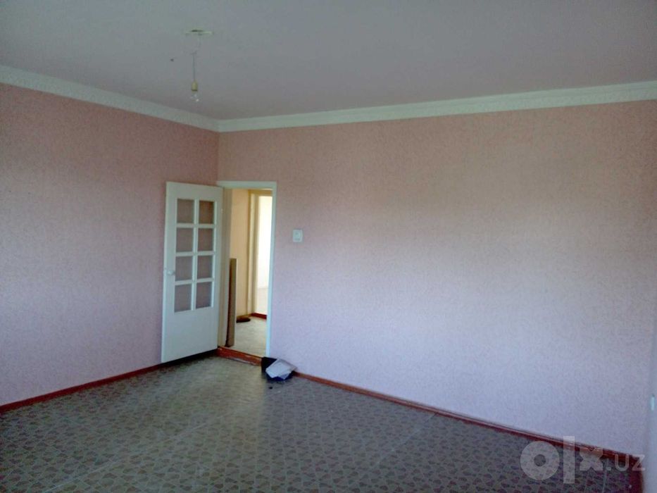 ПРОДАМ СВОЮ 2/8/9 Квартира (Отдельный Вход) Чиланзар 16 Квартал МЕТРО