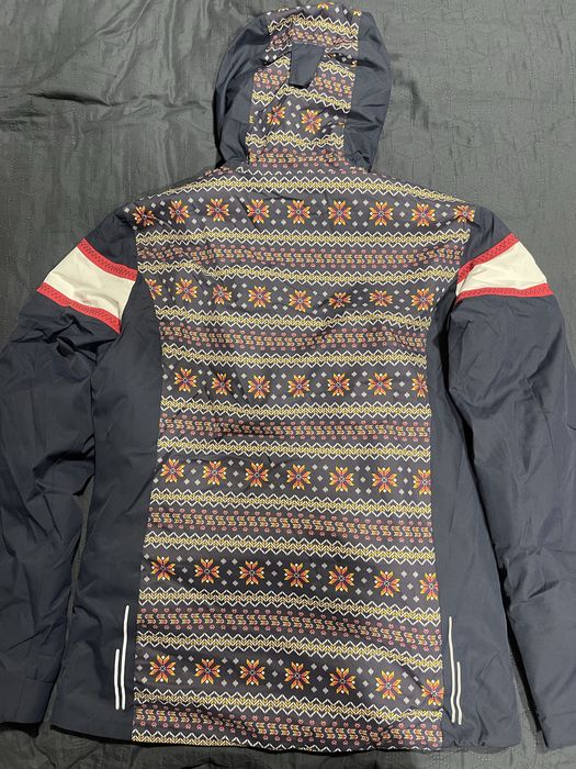 Детско якe зимна грейка CMP