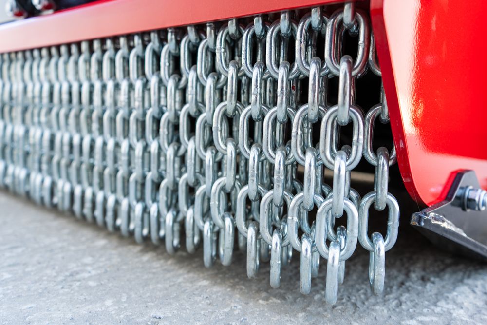 Tocător resturi vegetale F2 200