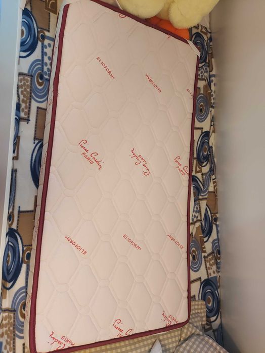 Бебешки матрак Pierre Cardin 60/120