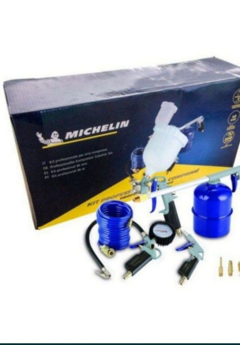 Set produse pneumatice Michelin