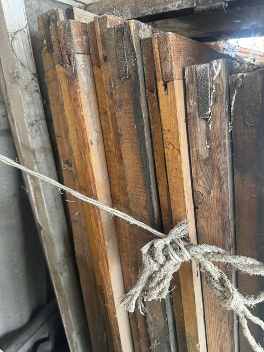 Продам окна двойные