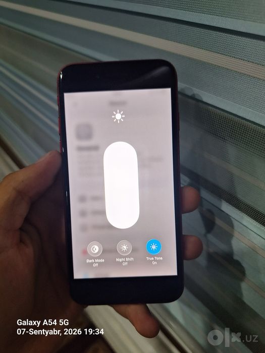 Iphone se 2020 ideal