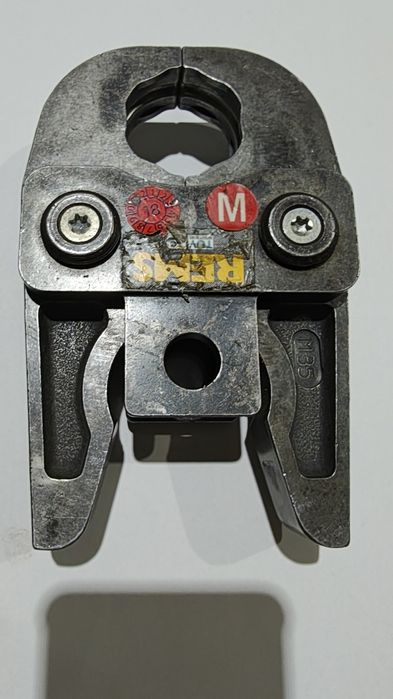 Bac presare Rems Rothenberger