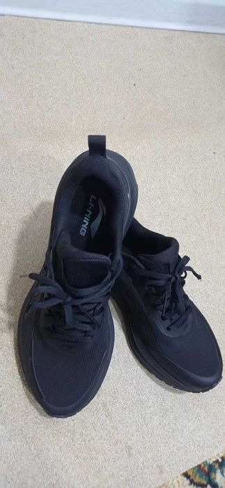 Кроссовки Li-ning оригинал water shell