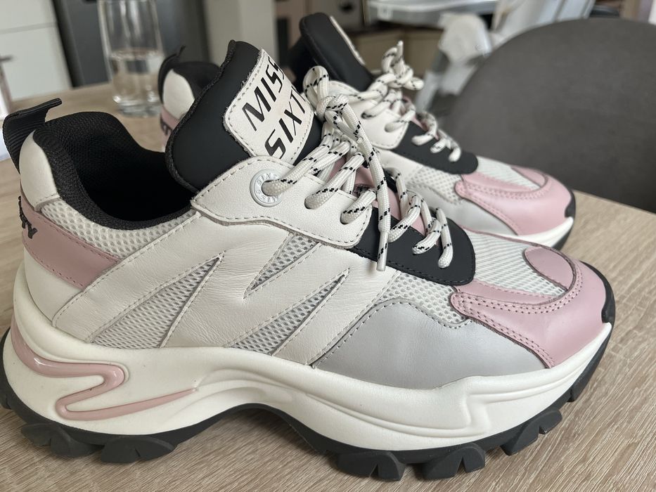 Сникърси / маратонки Miss sixty