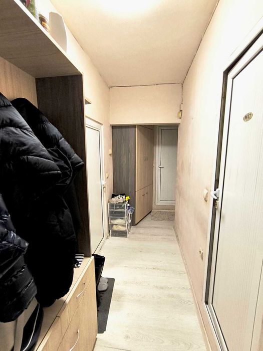 Просторен 4стаен апартамент