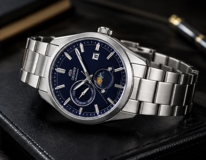 Orient RA-AK0315L30B
