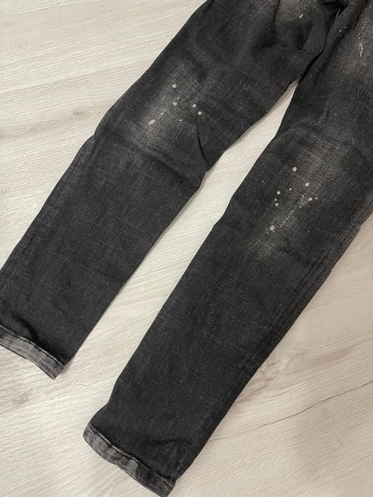 Дънки pause jeans my protein Aleksandra Bogdanska