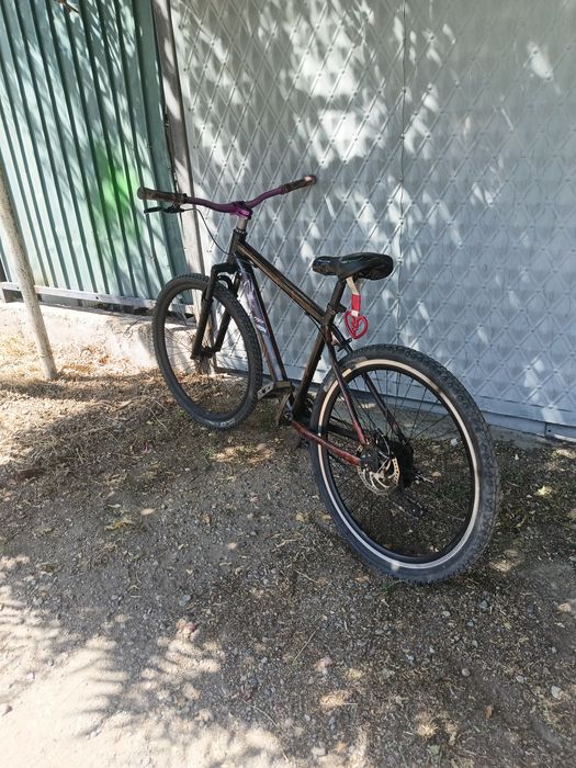 Стант велик с гарантой