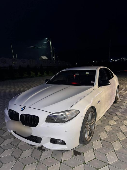 Motor bmw 177cp/ 143cp ( N47D20A/C ) bmw e60,e90,e87,x1,x3,