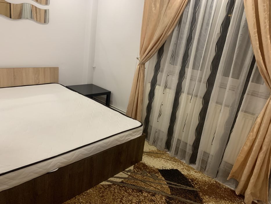 Garsoniera in zona Gorjului/Lujerului- direct proprietar