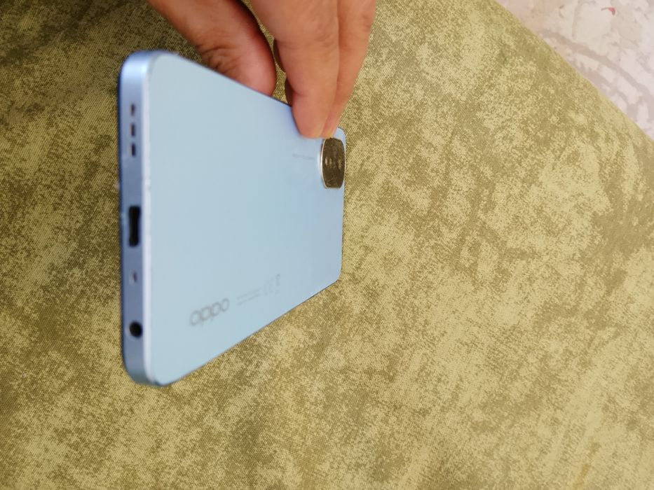 OPPO A18 -25т.тнг
