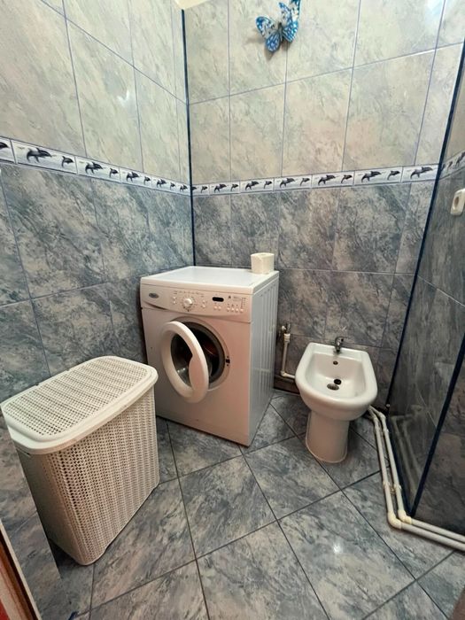 Apartament 2 camere – 55 mp | Zona Siderurgiștilor (între Gh. Doja și A. Saligny), Galați.