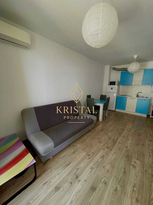 Продава се Двустаен апартамент в Свети Влас - 55 кв.м за 881 €/кв.м - Снимка #2