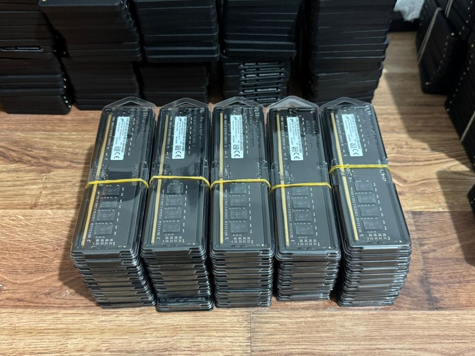 Процессор CPU Intel Core i5-9500 i3-8100 i3-7100