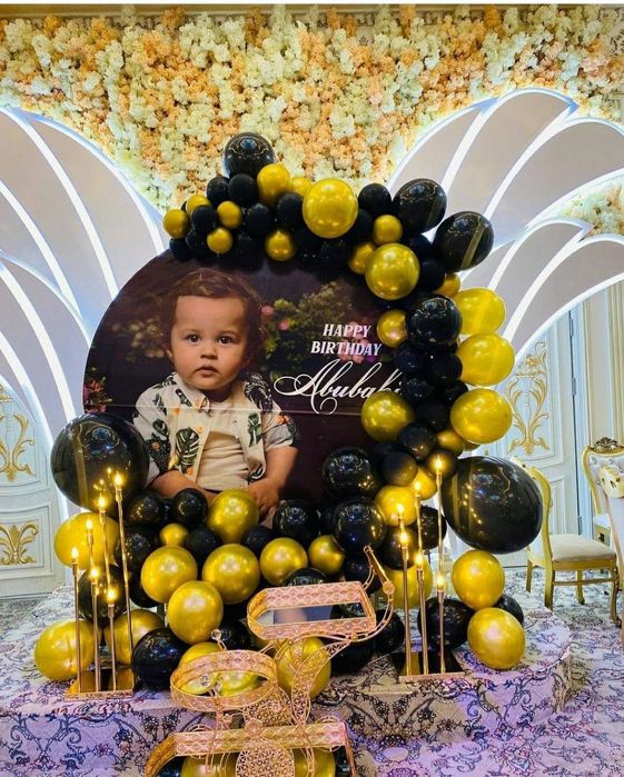 Ayiqlar xizmati siz uchun