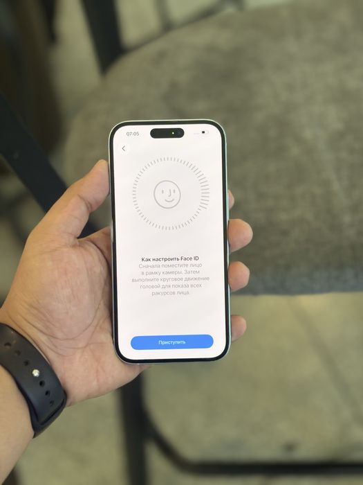 Продам iphone 15