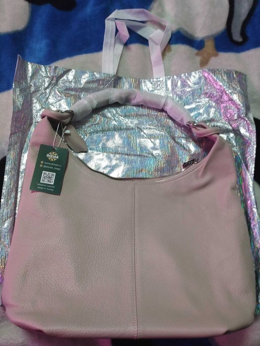 Сумка DIZIAK из Турции