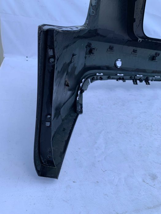 Bara spate Audi A6 C7 S-line Berlina 2014-2018 Cod origine 4G5807511AG