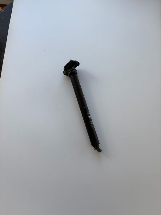 Колче FOX Transfer Performance Elite 200 drop 31.6mm