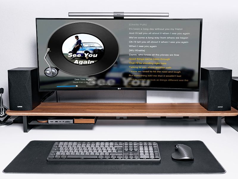 Колонки Edifier CX7