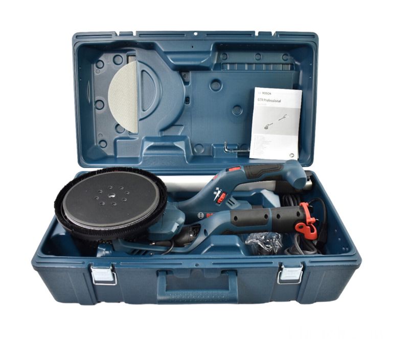 Жираф за шлайфане на стени и тавани Bosch GTR 55 - 225  Professional