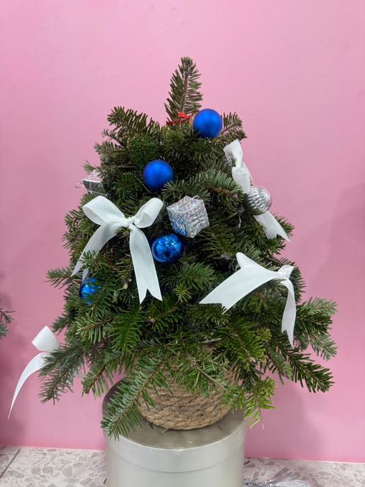 Цветы букеты свежие