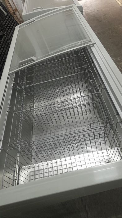 Морозильник Ларь