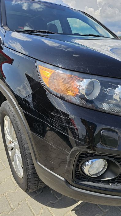 KIA Sorento 0 — imagine 3