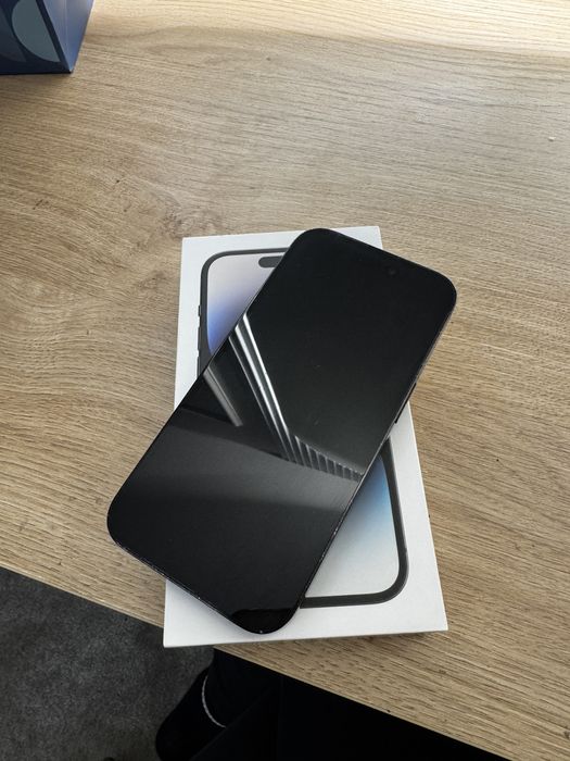 Iphone 14 pro 128 Gb