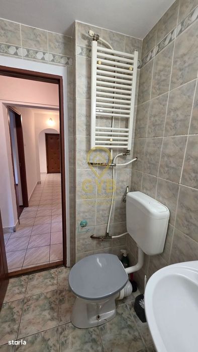 De vanzare Apartament cu 2 camere PB, Decebal