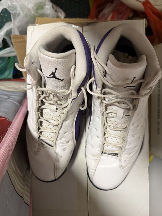 Jordan Air Jordan 13 Retro — размер 44