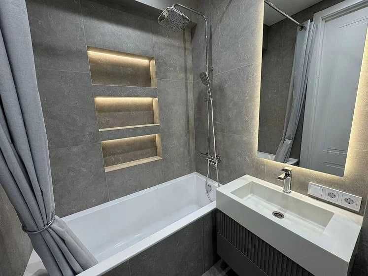 VIP 2X Квартира Посуточно