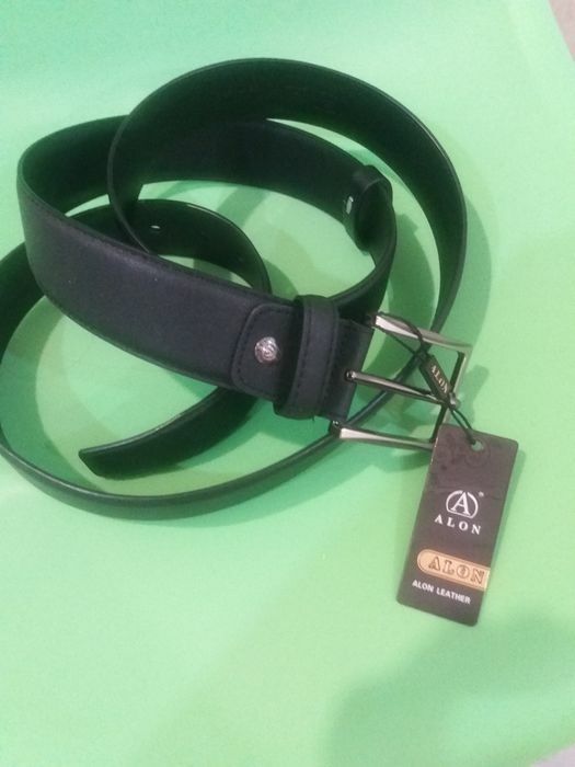 ремень женский бренд H&M Devided